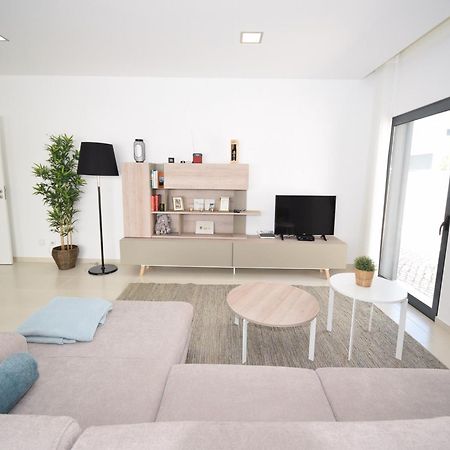 Modern Villa With Private Pool Near The Beautiful Beach Of Foz De Arelho Nadadouro Eksteriør bilde