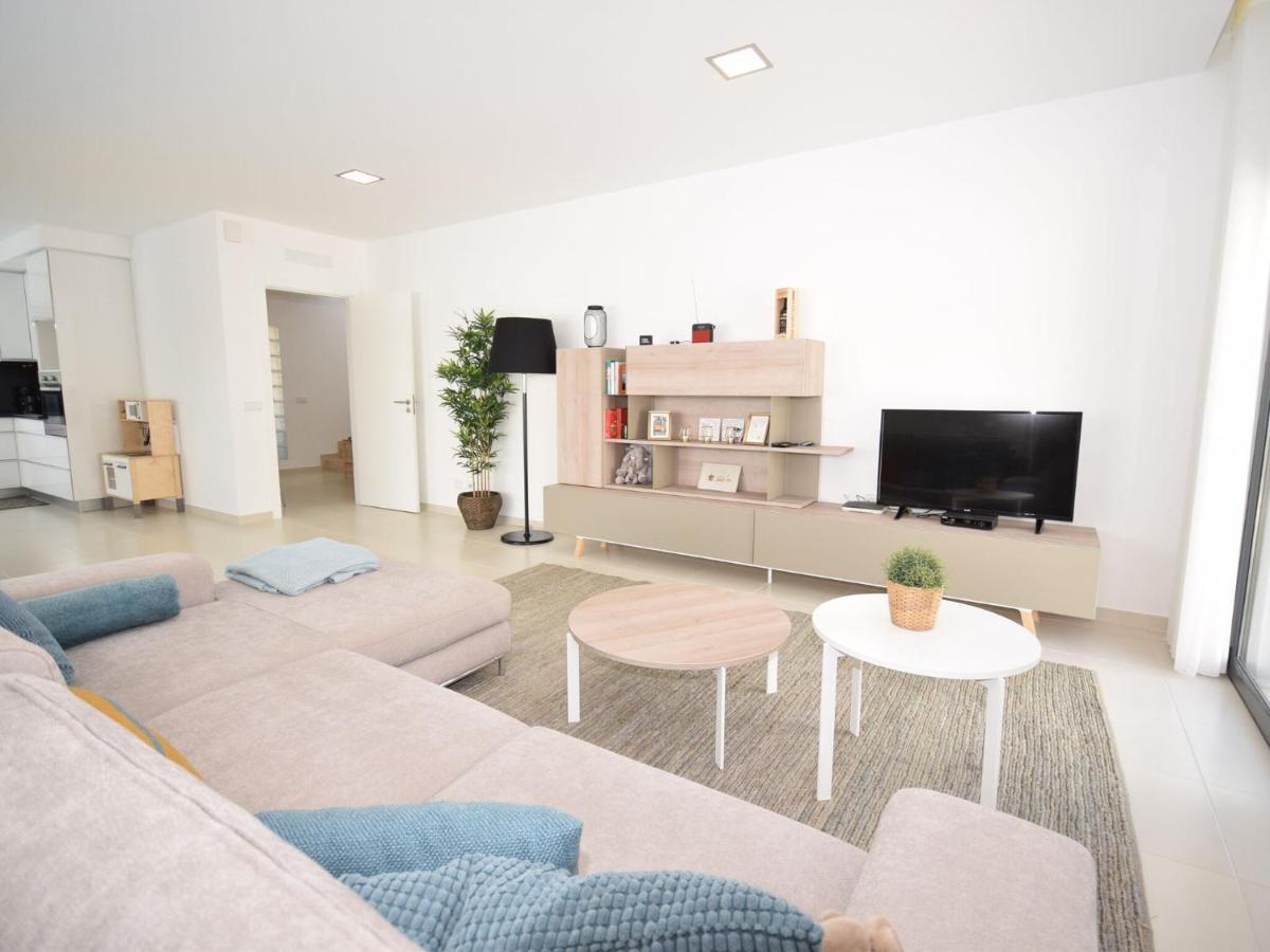 Modern Villa With Private Pool Near The Beautiful Beach Of Foz De Arelho Nadadouro Eksteriør bilde