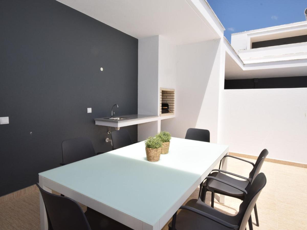 Modern Villa With Private Pool Near The Beautiful Beach Of Foz De Arelho Nadadouro Eksteriør bilde