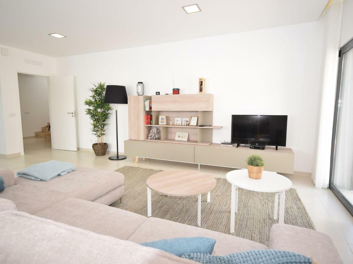 Modern Villa With Private Pool Near The Beautiful Beach Of Foz De Arelho Nadadouro Eksteriør bilde